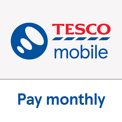 Tesco Mobile Pay Monthly Apps on Google Play
