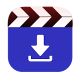 Save Video From Facebook icon
