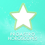 ProAstro Horoscopes Every Day icon