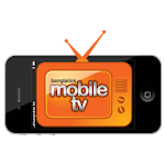 Cover Image of 下载 Banglalink Mobile TV  APK