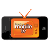 Banglalink Mobile TV icon