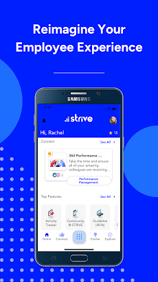 STRIVE – The Employee Appのおすすめ画像5