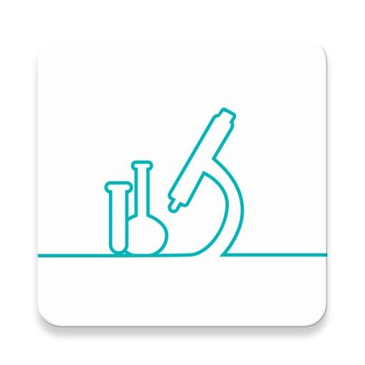 Biolipsis Μικροβιολογικό logo