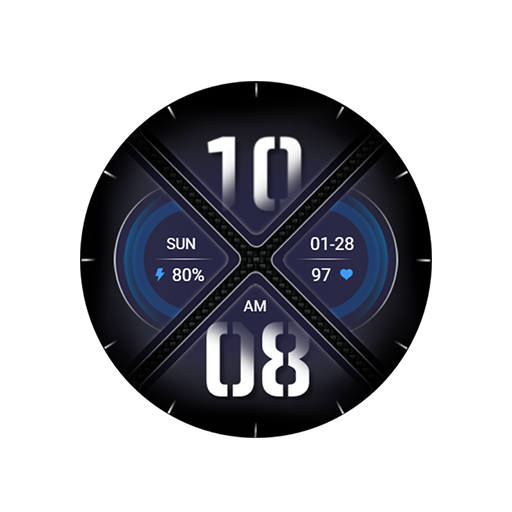 Fiber Business For Wear OS logo