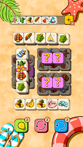 Mahjong Little Tiles