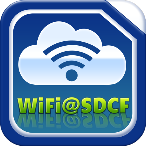 WiFi@SDCF Download on Windows
