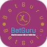 BetGuru: Master Your Bets app apk icon