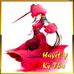 Cover Image of Download Huyết Y Kỳ Thư - Truyện kiếm h  APK
