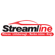 Streamline Taxis