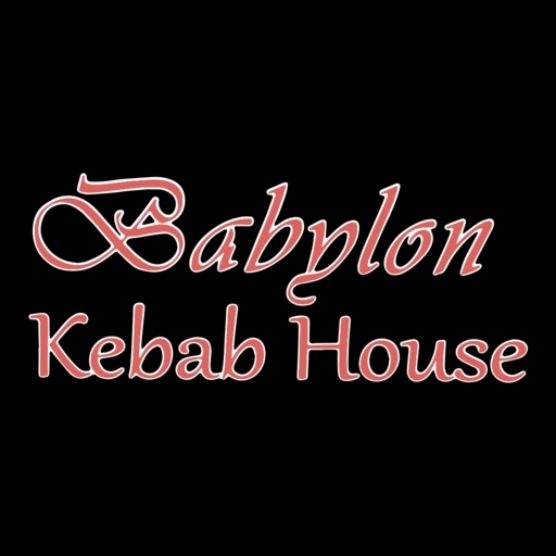 Babylon Kebab House logo
