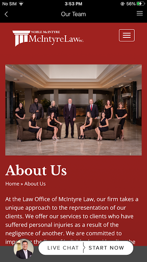 McIntyre Law Screen 2