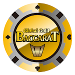 Cover Image of Download Global Gold Baccarat  APK