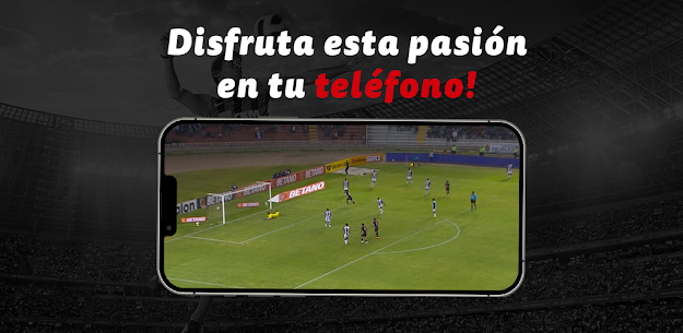 Futbol Sur APK for Android Download (Premium) 2