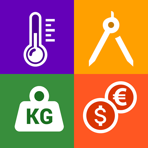 Unit Converter 2.2.36 Icon