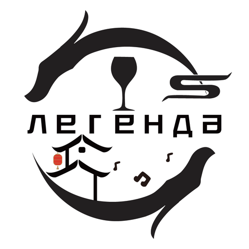 ЛЕГЕНДА | Владивосток logo