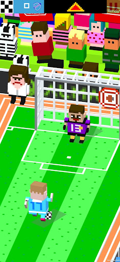 Cubo Gol Screen 2