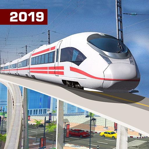Train simulator 2019 free
