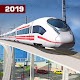 Euro Train Simulator 19 Unduh di Windows