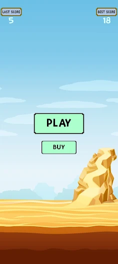 MindFocus - Screenshot 1