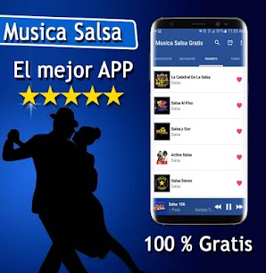 Salsa Music 11