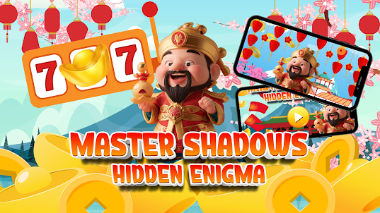 Master Shadows Hidden Enigma