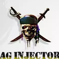 AG Injector Guide - Free Skin and Unlock