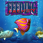 Cover Image of Download Fish Feeding Frenzy 1.7 APK