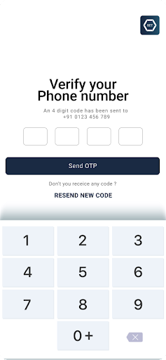 Set App Screen 2