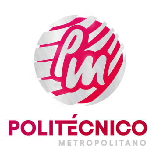 POLITECNICO METROPOLITANO logo