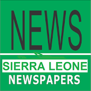 Top 20 News & Magazines Apps Like Sierra Leone Newspapers - Best Alternatives