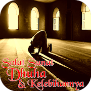 Top 22 Education Apps Like Solat Dhuha & Kelebihannya - Best Alternatives