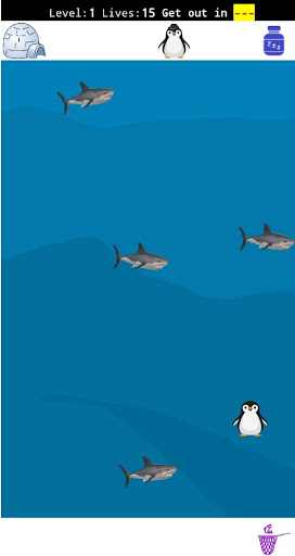 Save TUX Screen 2