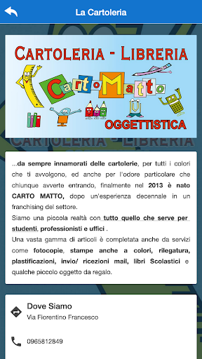 Carto Matto Screen 2