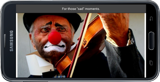 Sad Violin Screen 2
