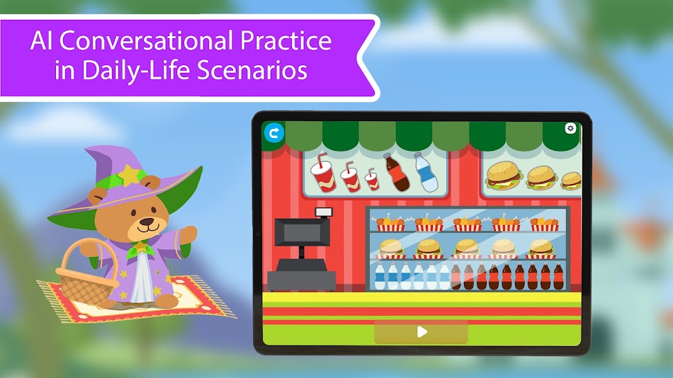 #6. Fun with Chinese 2 (Android) 由: Itchi Technology Limited