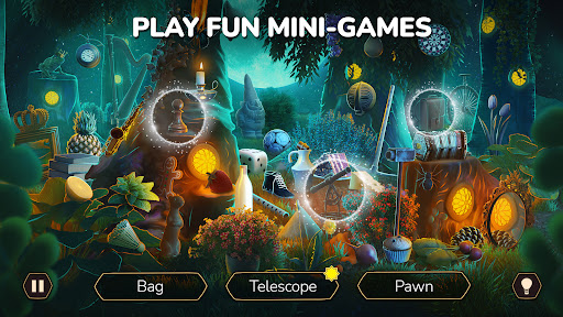 Books of Wonder Hidden Objects screenshots apk mod 5