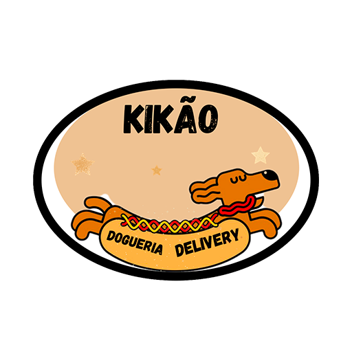 Kikão Dogueria Delivery logo