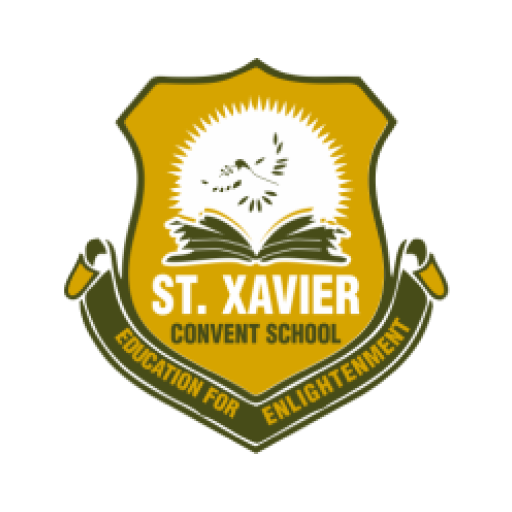 St. Xavier Convent School 2.1 Icon