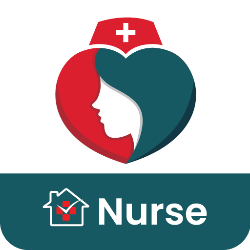 Sebaghar Nurse  Icon