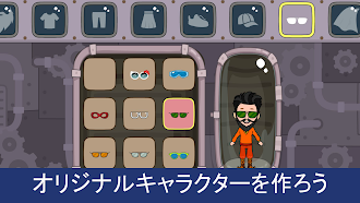 Game screenshot ティジの世界:私の遊びの町、子供のドールハウスゲーム mod apk