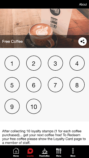 Cleaver x The Butchers App Screen 2