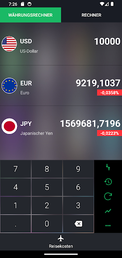 App-Vorschau