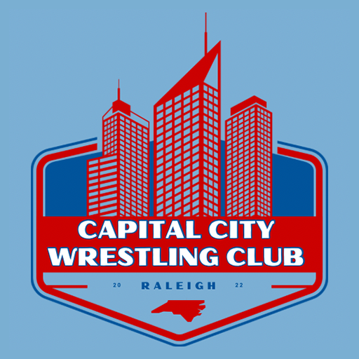 Capital City Wrestling Club 2.1.0 Icon