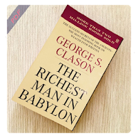 The richest man in Babylon PDF