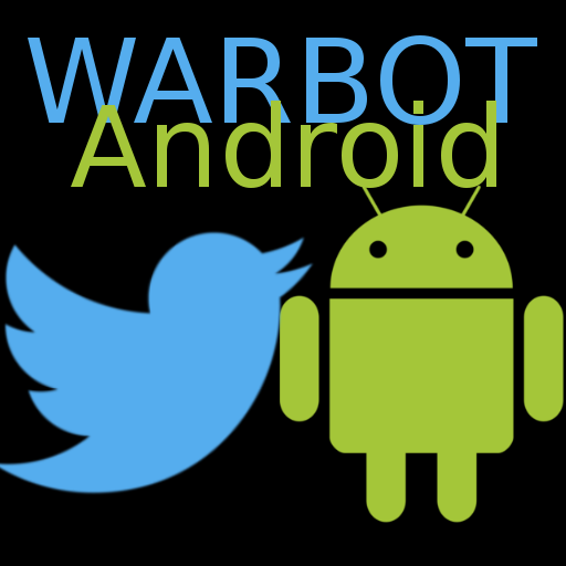 WarBot App Header - AppWisp.com