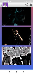 Screenshot 2 Fondos en movimiento de BTS android