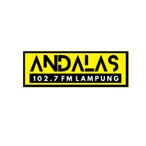 Andalas FM logo
