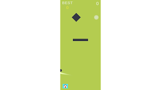 Wave Chase - Screenshot 2
