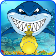 Top 29 Action Apps Like Underwater Outlaws - Shark Attack Seaport - Best Alternatives