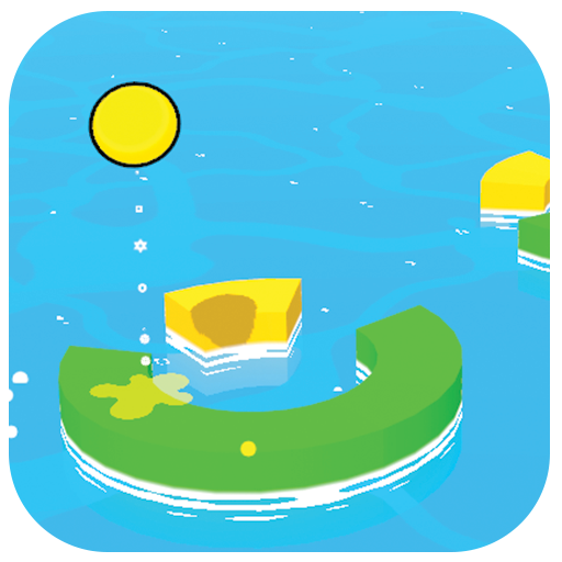 Bounce And Rotate 3D logo